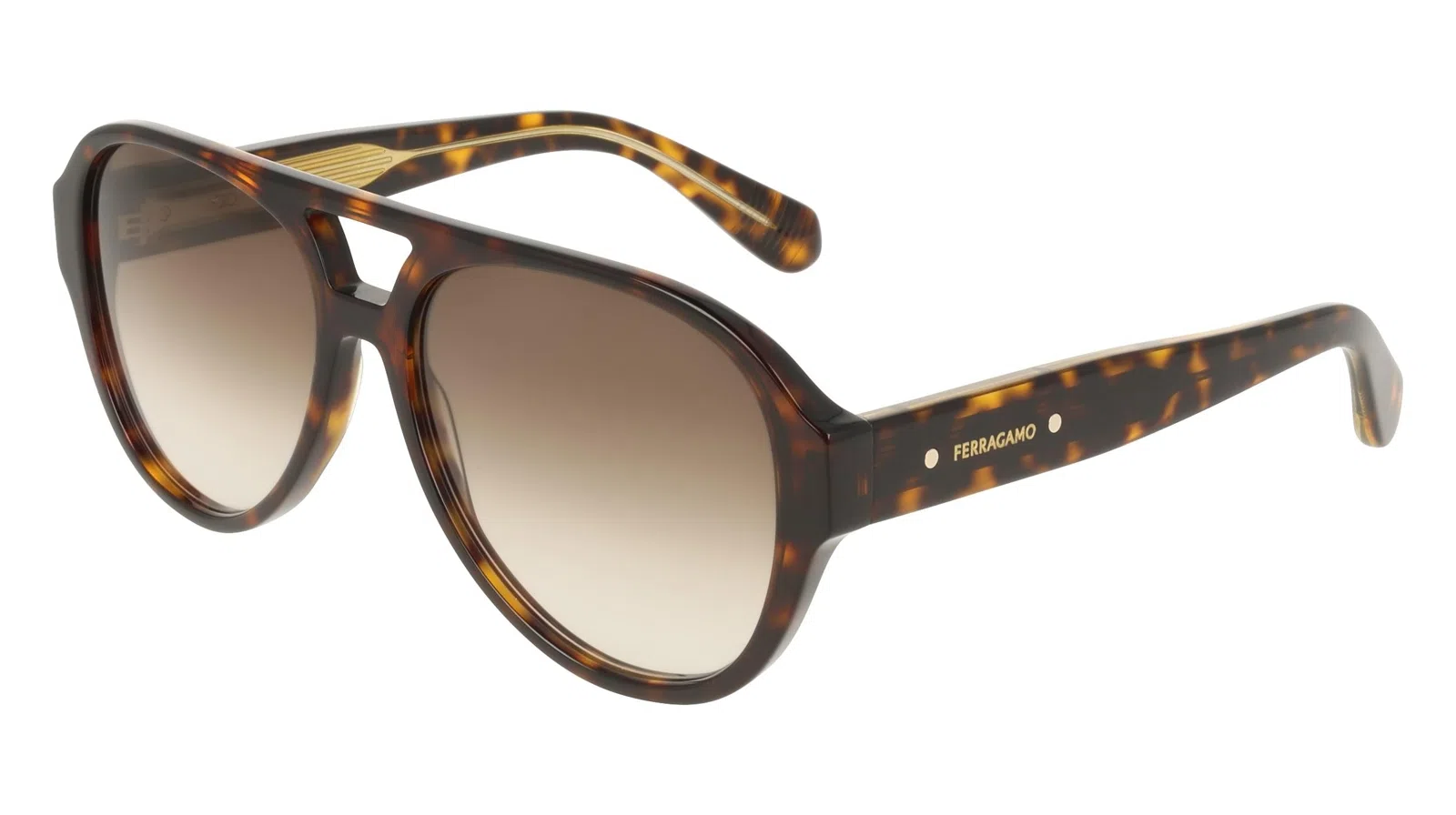 Salvatore Ferragamo SF2147S Sunglasses - view 4